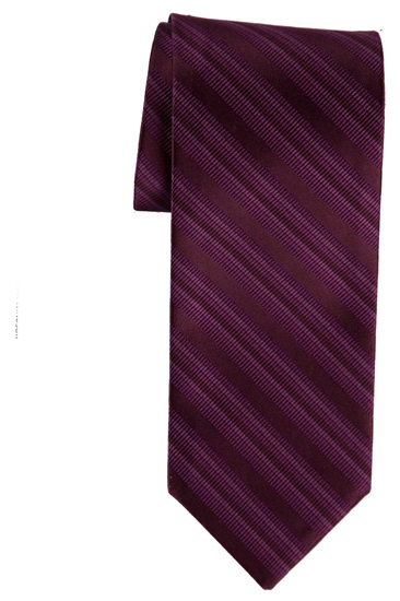 Picture of Plum Multi-Stripe