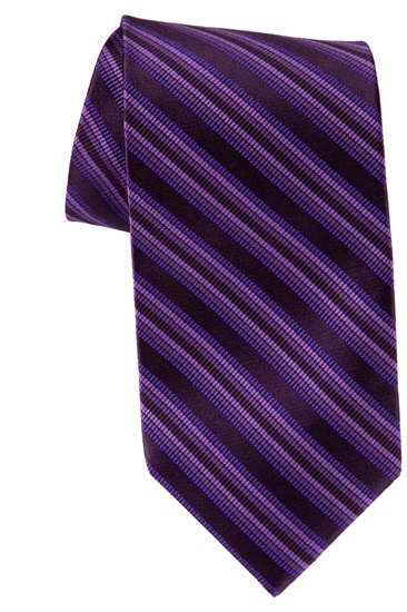 Picture of Purple Multi-Stripe