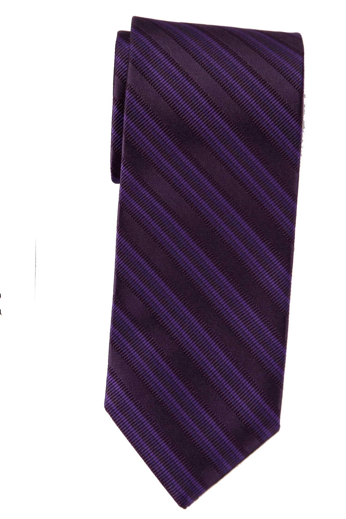 Milroy's Tuxedos - Grape Multi-Stripe
