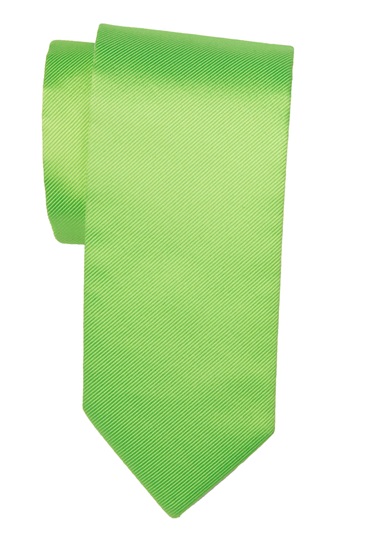 Picture of Neon Lime Modern Solid