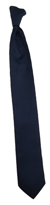 Picture of Dark Navy Modern Solid