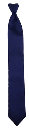 Picture of Midnight Blue Modern Solid